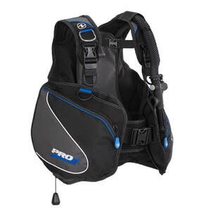 Aqualung Pro BCD