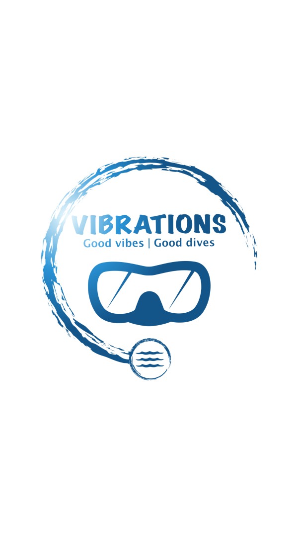 Centro de buceo Vibrations en Siquijor Filipinas