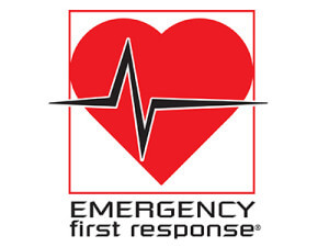 logo del curso EFR Siquijor