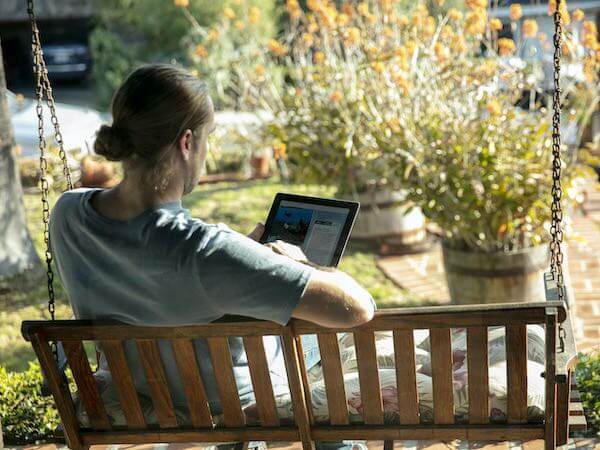 Estudia con el material E-learning donde y cuando quieras