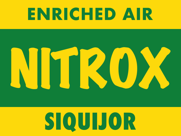nitrox siquijor español Curso NITROX en Siquijor junto a Vibrations Dive Center.