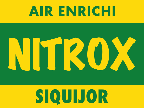 nitrox siquijor-francais Plongée nitrox philippines